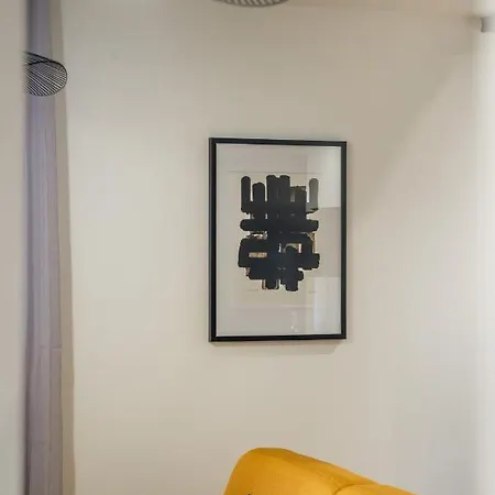 Le Chirac 4 T2 Duplex Centre Historique Apartmán Rodez